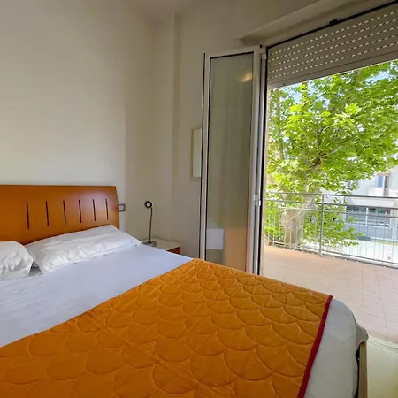 20 Trilocale Fronte Mare Evangelisti Casa Bellaria-Igea Marina