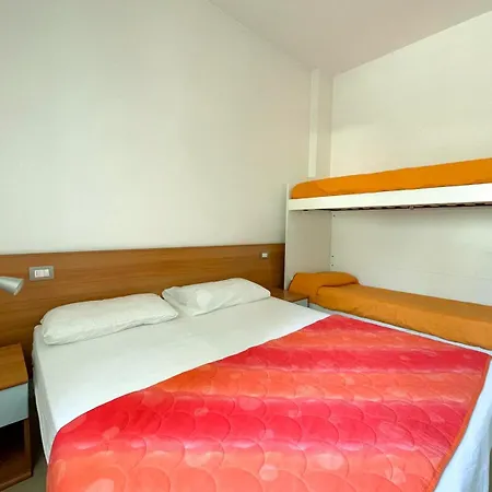 20 Trilocale Fronte Mare Evangelisti Casa Appartement