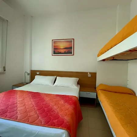 20 Trilocale Fronte Mare Evangelisti Casa