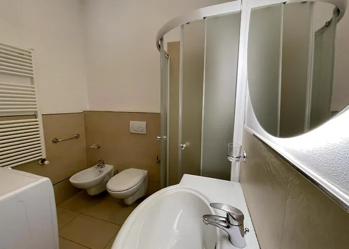 20 Trilocale Fronte Mare Evangelisti Casa