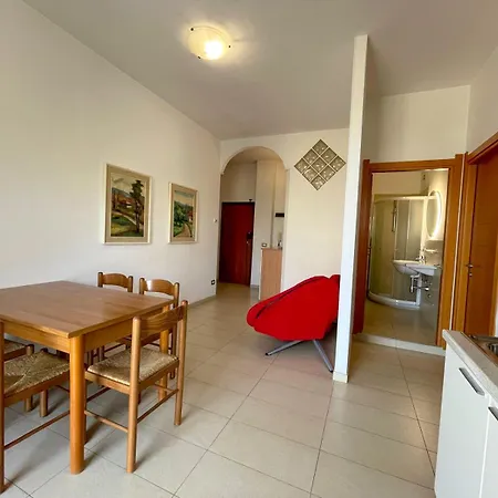 20 Trilocale Fronte Mare Evangelisti Casa