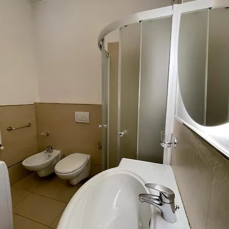 20 Trilocale Fronte Mare Evangelisti Casa