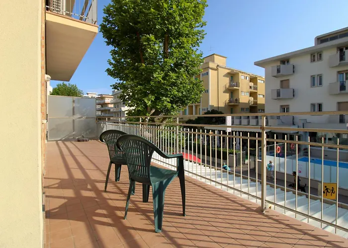 Apartment 20 Trilocale Fronte Mare Evangelisti Casa *