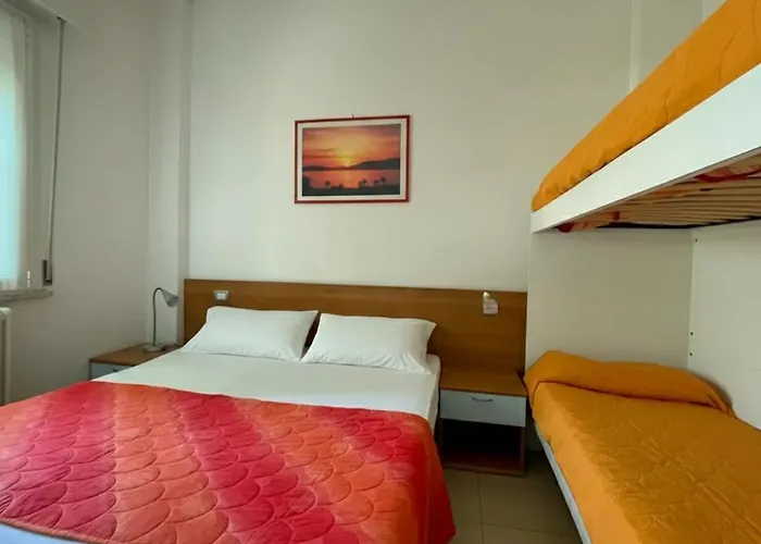 20 Trilocale Fronte Mare Evangelisti Casa